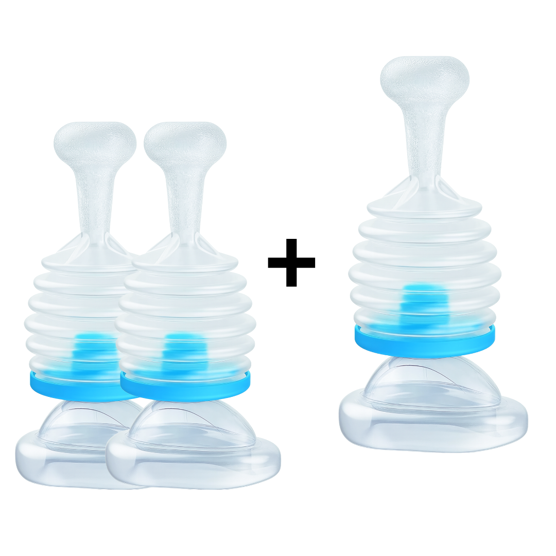 2 + 1 Gratis – Obiteljski Paket