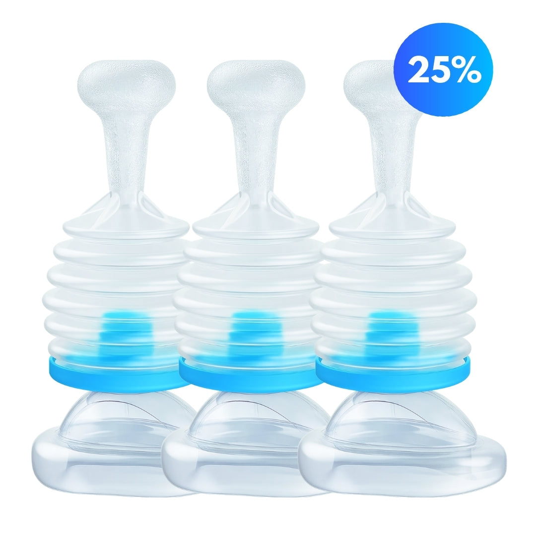 3 ResQ uređaja - 25% popusta